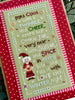 Mrs. Claus's Cookies