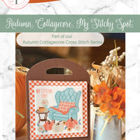 Autumn Cottagecore My Stitchy Spot