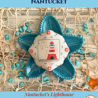 Nantucket's Lighthouse