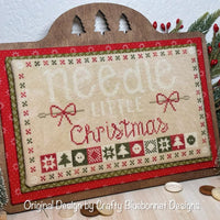 Needle Little Christmas