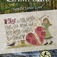Needle Little Love
