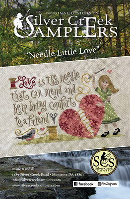 Needle Little Love
