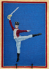 Nutcracker Soldier