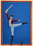 Nutcracker Soldier