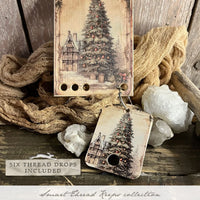 Oh Christmas Tree