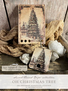 Oh Christmas Tree