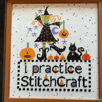 Stitchcraft