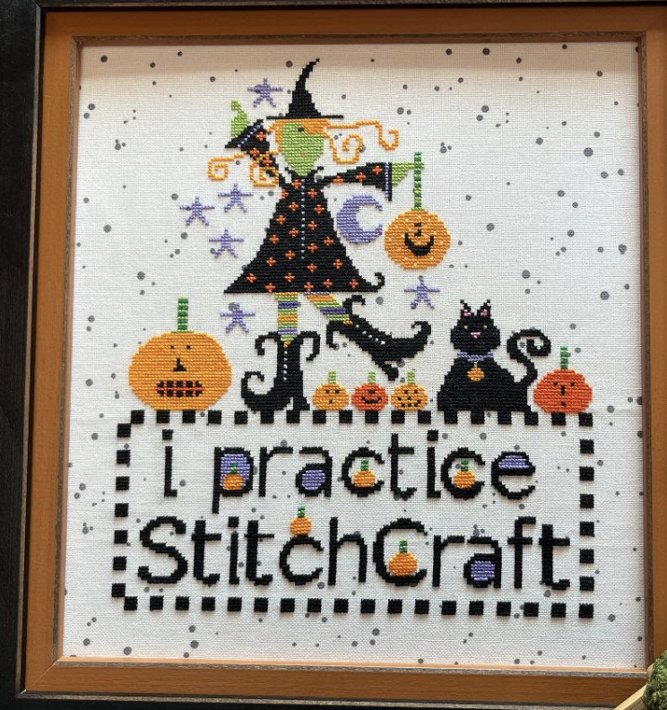 Stitchcraft