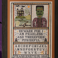 Frakenstein Sampler
