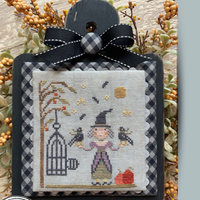 Ezmerelda’s Blackbirds