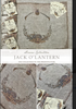 Jack O'Lantern Linen
