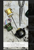 Luck of the Irish Pin Set