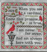 Cardinal’s Promise