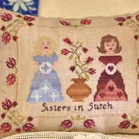 Sisters in Stitch