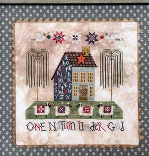 One Nation Under God