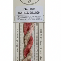 Katie's Blush