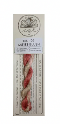 Katie's Blush