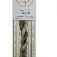 Hyssop - DISCONTINUED