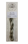 Hyssop - DISCONTINUED