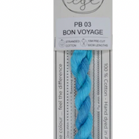 Bon Voyage- PB03
