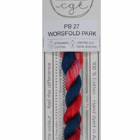 Worsford Park - DISCONTINUED
