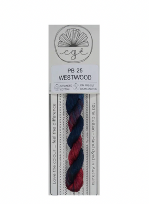 Westwood - DISCONTINUED