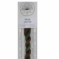 Cactus - DISCONTINUED