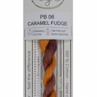 Carmel Fudge - DISCONTINUED