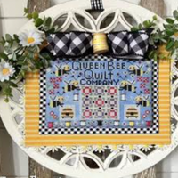 Queen Bee Quilt Company