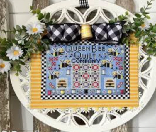 Queen Bee Quilt Company