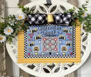 Queen Bee Quilt Company
