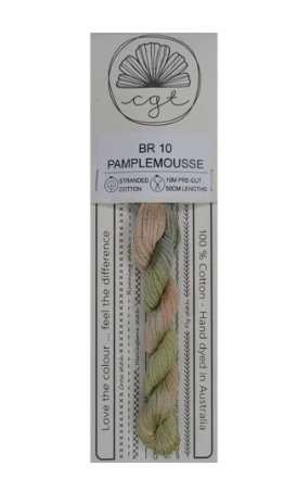 Pamplemousse BR10