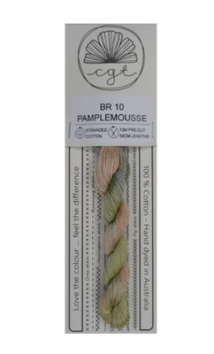 Pamplemousse BR10