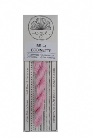 Bobinette BR24