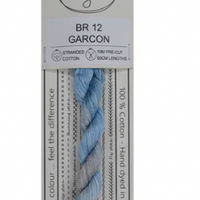 Garcon BR12