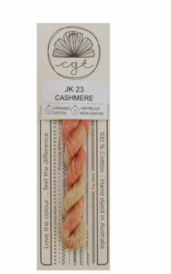 Cashmere JK23