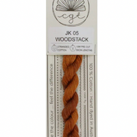 Woodstack JK05