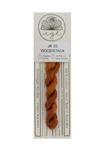 Woodstack JK05