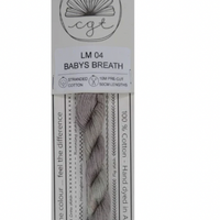 Babys Breath LM04