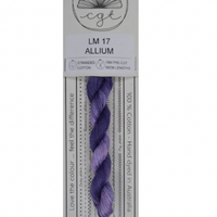 Allium LM17