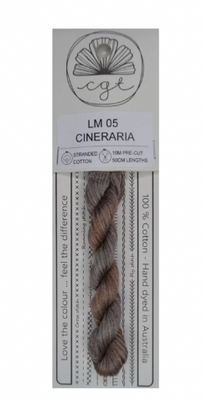 Cineraria LM05