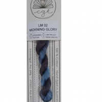 Morning Glory LM02