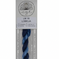 Lobelia LM16