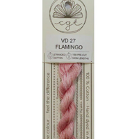 Flamingo VD27
