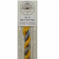 Billy Button VD14