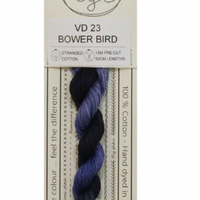 Bower Bird VD23