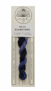 Bower Bird VD23