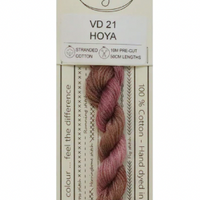 Hoya VD21