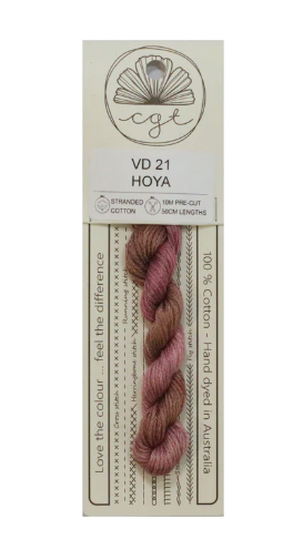 Hoya VD21