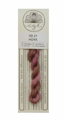 Hoya VD21